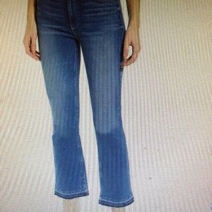 Paige Transcend Vintage Colette High Waist